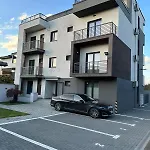 Luxury & By Glam - Parking Free