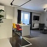 Luxury & By Glam - Parking Free 3*