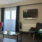 Luxury & By Glam - Parking Free 3*