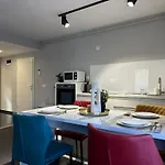 Luxury & By Glam - Parking Free 3*