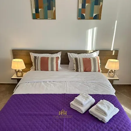 Luxury & By Glam - Parking Free Braşov