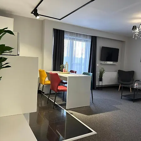 Luxury & By Glam - Parking Free 3*