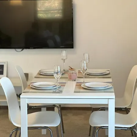 Luxury & By Glam - Parking Free Braşov