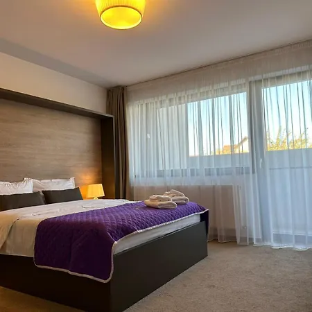 Lägenhet Luxury & By Glam - Parking Free