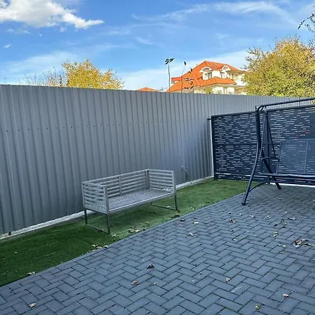 Luxury & By Glam - Parking Free Braşov