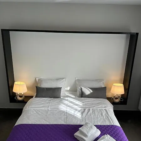 Luxury & By Glam - Parking Free 3*
