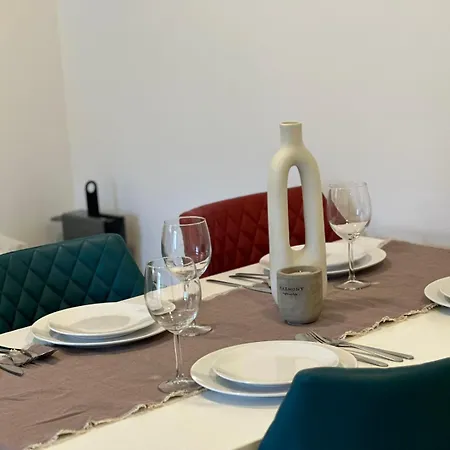 Luxury & By Glam - Parking Free