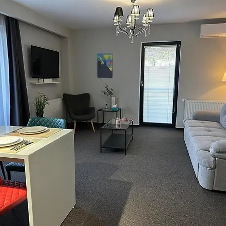 Luxury & By Glam - Parking Free 3*