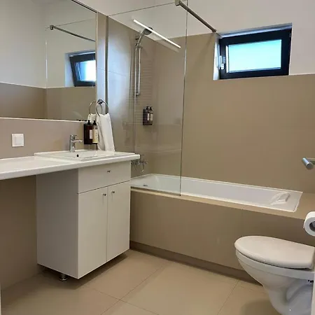 Luxury & By Glam - Parking Free Braşov