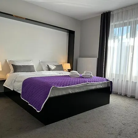 דירה Luxury & By Glam - Parking Free 3*