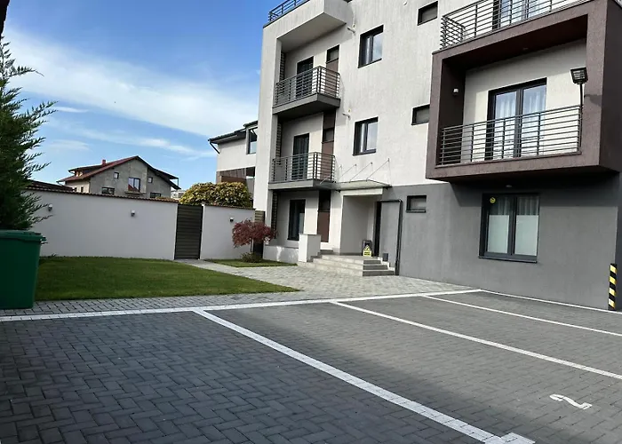 Luxury & By Glam - Parking Free 3*