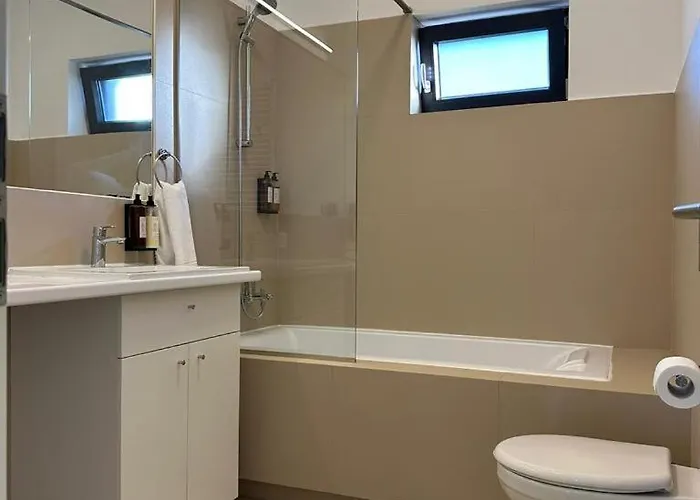 Luxury & By Glam - Parking Free 3*