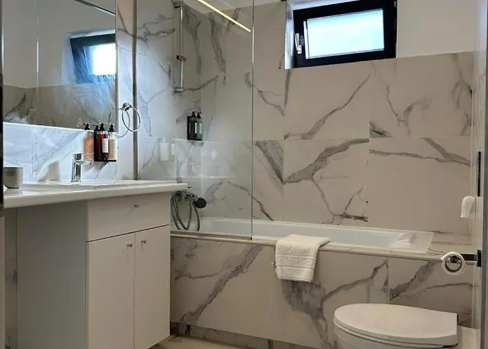 Luxury & By Glam - Parking Free 3*