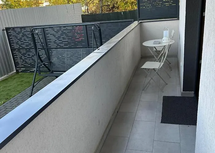 Luxury & By Glam - Parking Free Διαμέρισμα