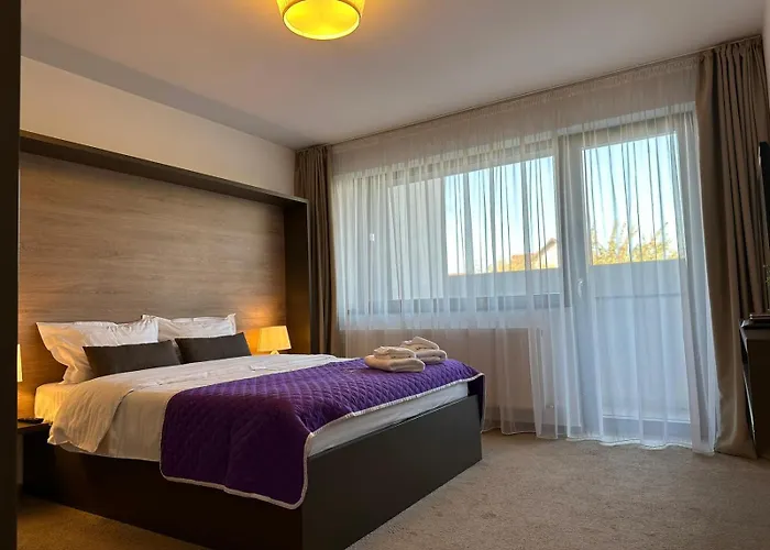 Διαμέρισμα Luxury & By Glam - Parking Free