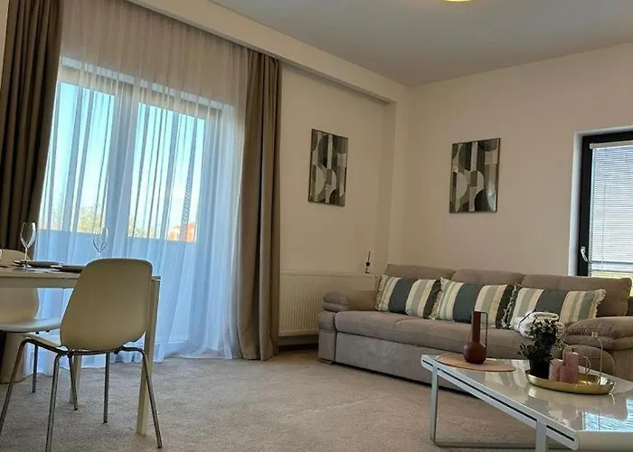 Luxury & By Glam - Parking Free 3*