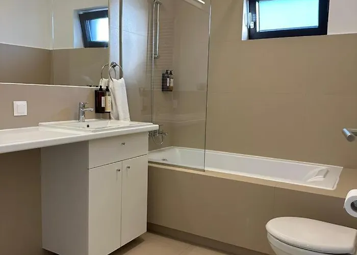 Luxury & By Glam - Parking Free Μπρασόβ