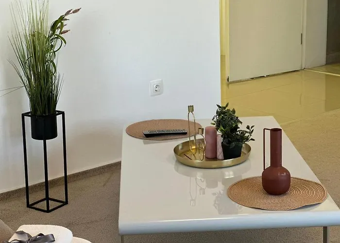 Luxury & By Glam - Parking Free Διαμέρισμα Μπρασόβ